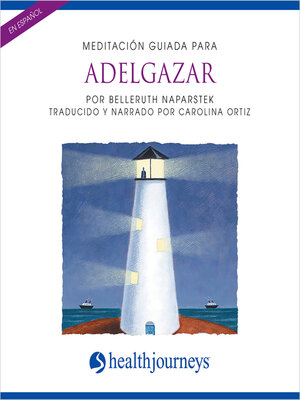 Meditación Guiada Para Adelgazar (Weight Loss) - Audiobook